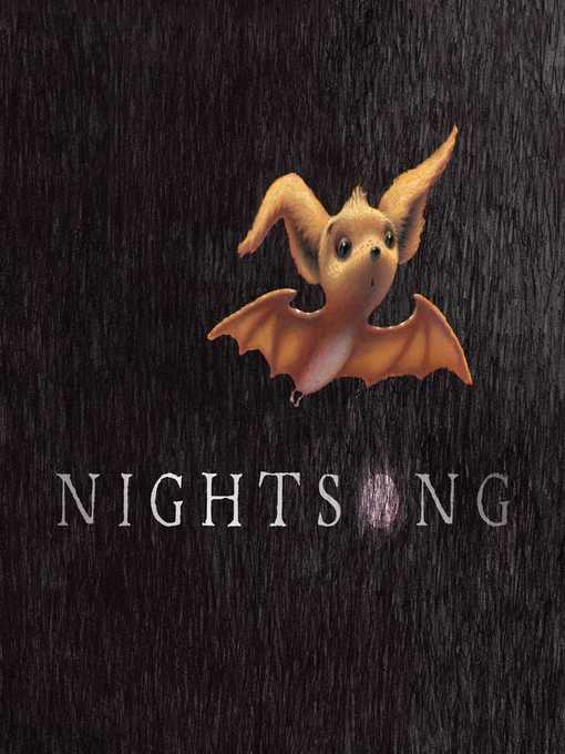 Title details for Nightsong by Ari Berk - Wait list